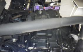 HONDA REBEL 250 A 2017 MC49