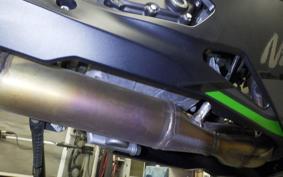 KAWASAKI ZX-4R SE 2023 ZX400P