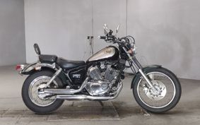 YAMAHA VIRAGO 250 3DM