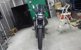 HONDA GB350 2022 NC59