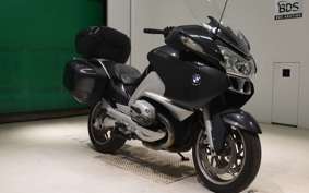 BMW R1200 RT 2006