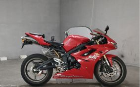 TRIUMPH DAYTONA 675 TMD106