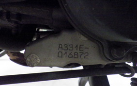 YAMAHA GEAR Gen.2 2019 UA08J