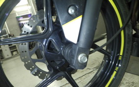 KAWASAKI NINJA 250R 2022 EX250K