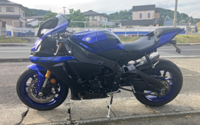 YAMAHA YZF-R1 2020 RN49