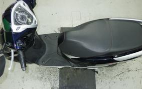 HONDA LEAD 125 JF45