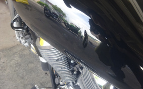 HONDA SHADOW 400 1997 NC34