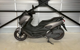 YAMAHA NMAX ABS SED6J