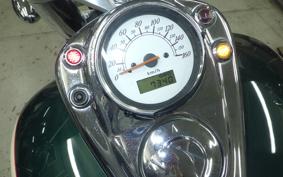 HONDA SHADOW 400 1997 NC34