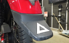 HONDA CT125-2 1992 JA65