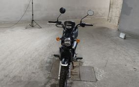 HONDA CROSS CUB110 JA60