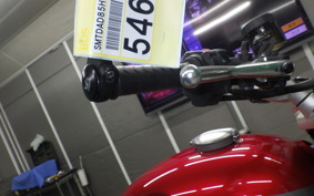 TRIUMPH SPEED TWIN 2022