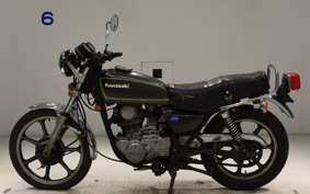 KAWASAKI Z250 FS KZ250G