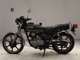 Фото Kawasaki Z250 FS с японского аукциона