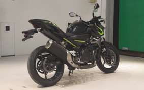 KAWASAKI Z400 Gen.2 2020 EX400G