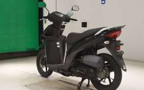 SUZUKI ADDRESS 110 CE47A