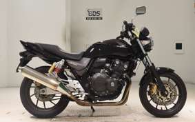HONDA CB400SF GEN 4 2017 NC42