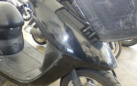HONDA DIO Gen.6 AF62