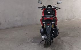 HONDA ADV160 KF54