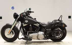HARLEY FLS 1580 2012