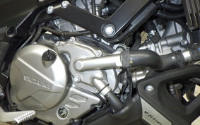 SUZUKI DL650 ( V-Strom 650 ) XTA 2021 C733A