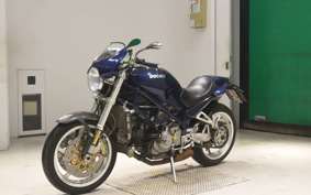 DUCATI MONSTER S4R 2003