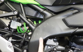 KAWASAKI ZX-4RR 2023 ZX400P