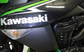 KAWASAKI Z1000 Gen.4 2013