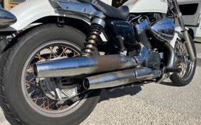 HONDA VT750S 2011 RC58