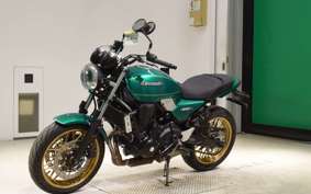 KAWASAKI Z650 RS 2024 ER650M