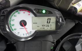 KAWASAKI NINJA ZX-6R 2011