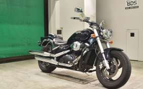 SUZUKI BOULEVARD 400 2008 VK55A