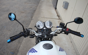 HONDA HORNET 250 MC31