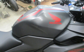 HONDA CBR400R ABS 2021 NC56