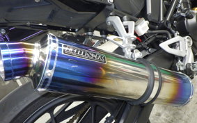 HONDA CB250RA 2007 MC52