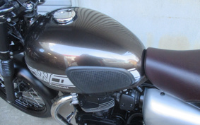 KAWASAKI W800 CAFE 2019 EJ800B