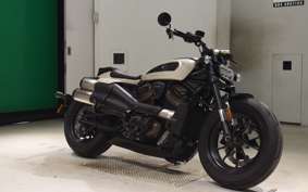 HARLEY RH1250S 2022