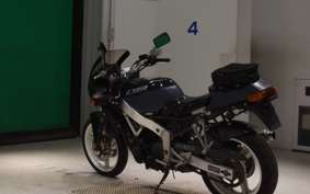 HONDA CBR250R MC17
