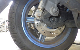 YAMAHA BW*S 125 Gen.2 SEA6J