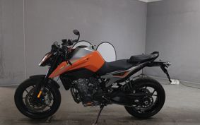 KTM 790 DUKE TU640