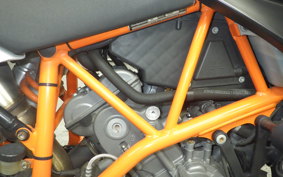 KTM 990 DUKE R 2012