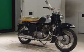 HONDA C72 DREAM C72