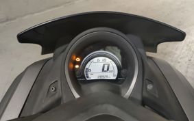 YAMAHA N-MAX 155 SG50J