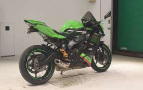 KAWASAKI ZX-25R ZX250E