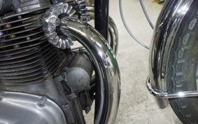 HONDA CB350 1968