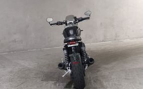 TRIUMPH  TRIUMPH  SPEED  TWIN  DAD85H