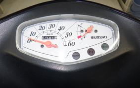 SUZUKI ADDRESS V50 Gen.2 CA44A
