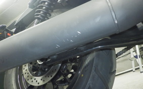 HYOSUNG GV125S