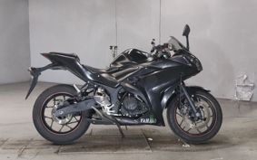 YAMAHA YZF-R25 RG10J