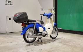 HONDA C110 SUPER CUB 2026 JA44
